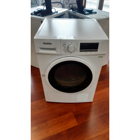 Seche linge Condens VALBERG DC8BW566C