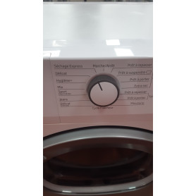 Seche linge Condens BEKO DBBU8112GA0WS