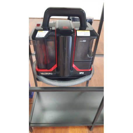 NETTOYER DETACHEUR VALBERG SPOTCLEANER SP3
