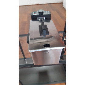 Friteuse DOC216