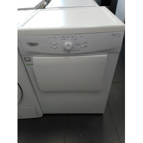 Seche Linge Evac WHIRLPOOL AWZ3428