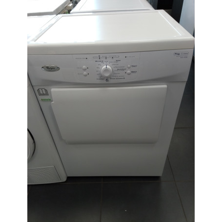 Seche Linge Evac WHIRLPOOL AWZ3428