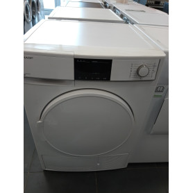 Seche linge Condens SHARP KD-HC8S7EW9
