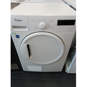 Seche Linge Condens WHIRLPOOL HDLX 80311