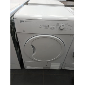 Seche linge Condens BEKO DC7132
