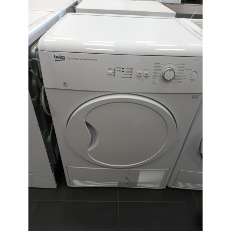 Seche linge Condens BEKO DC7132