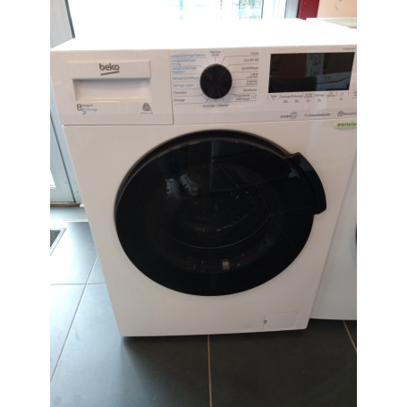 Lavante Séchante BEKO HTE8613YBST