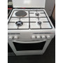 Cuisinière Mixte AYA ACMS60B/1