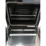 Cuisinière Mixte AYA ACMS60B/1