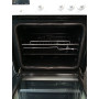 Cuisinière Mixte SAUTER SCM67WF12