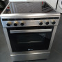 Cuisinière Elec. SIGNATURE SCI560X