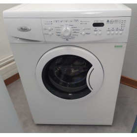 Lave Linge Hublot WHIRLPOOL AWOD7452