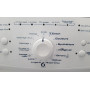 Lave Linge Hublot WHIRLPOOL AWOD7452