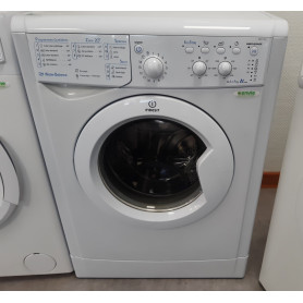 Lave Linge Hublot INDESIT IWC71251C