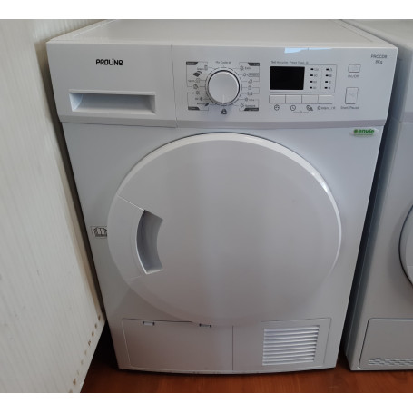Seche linge Condens PROLINE PROCD81