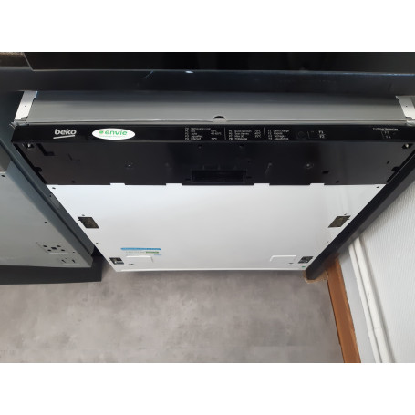 Lave Vaisselle BEKO KDIN28320