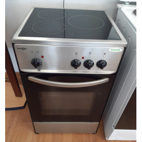 Cuisinière Elec. KONTACT ECF155