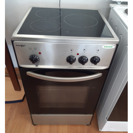 Cuisinière Elec. KONTACT ECF155