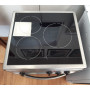 Cuisinière Elec. KONTACT ECF155