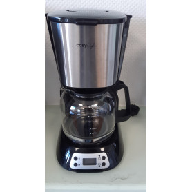Cafetière CLPRG27