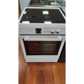 Cuisinière Elec. ESSENTIEL B B/ECI 602B