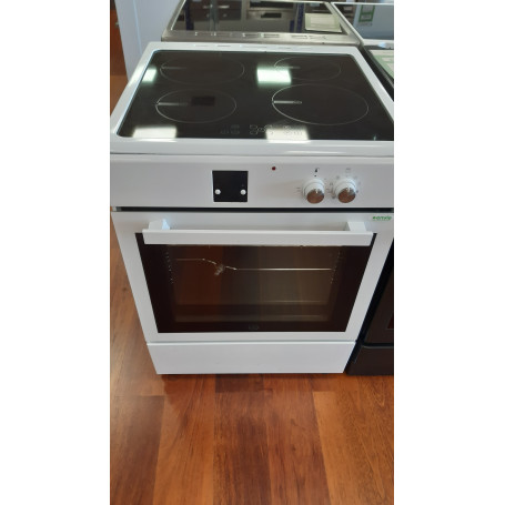 Cuisinière Elec. ESSENTIEL B B/ECI 602B