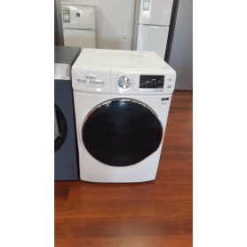 Lave Linge Hublot VALBERG WF181DW566C