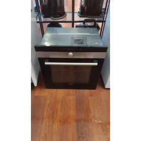 Four SIEMENS HB644AB557F