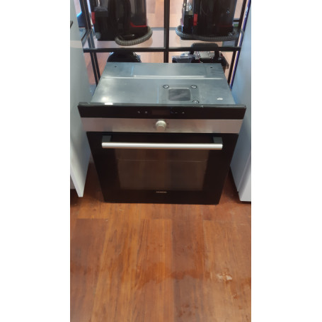 Four SIEMENS HB644AB557F