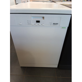 Lave Vaisselle MIELE G4203SC
