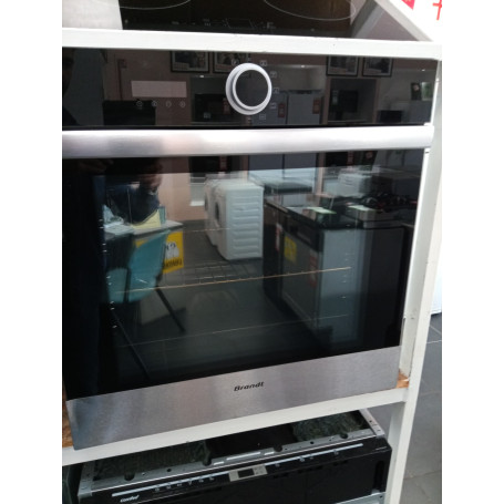 Four BRANDT BXP5330X