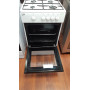 Cuisiniere Tout Gaz BEKO CG41006P