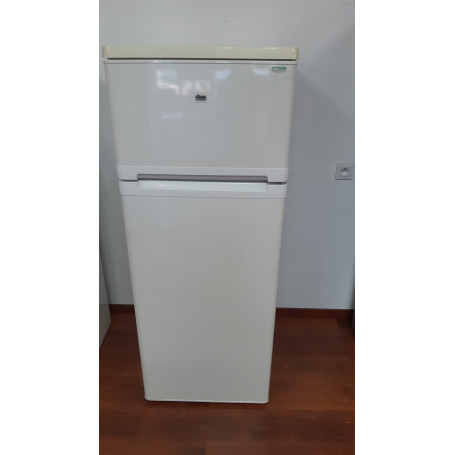 Refrig Double Froid FAURE FRT423MW