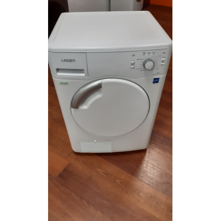 Seche Linge Condens WHIRLPOOL AMB4871