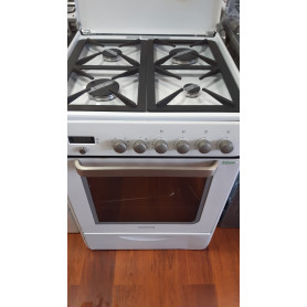 Cuisinière Mixte ROSIERES RGP6376RBX