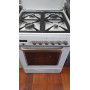 Cuisinière Mixte ROSIERES RGP6376RBX