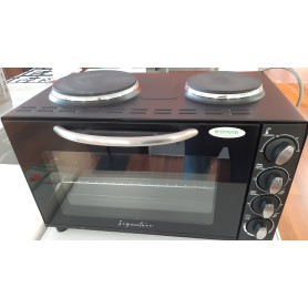Four SIGNATURE GL34T