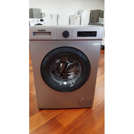 Lave Linge Hublot VALBERG WF612DS701T