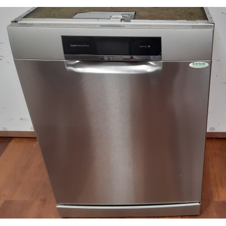 Lave Vaisselle BOSCH SMS88TI01E/11