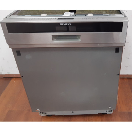 Lave Vaisselle SIEMENS SN56T597EU/44