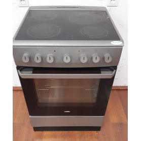 Cuisinière Elec. VALBERG VC6004MFC5373P