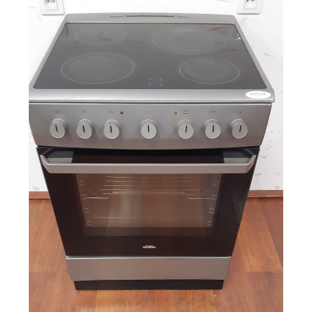 Cuisinière Elec. VALBERG VC6004MFC5373P