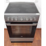 Cuisinière Elec. VALBERG VC6004MFC5373P