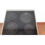 Cuisinière Elec. VALBERG VC6004MFC5373P