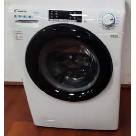 Lave Linge Hublot CANDY CS1410TXMBE/FR