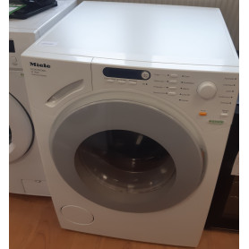 Lave Linge Hublot MIELE W1622