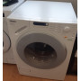 Lave Linge Hublot MIELE W1622