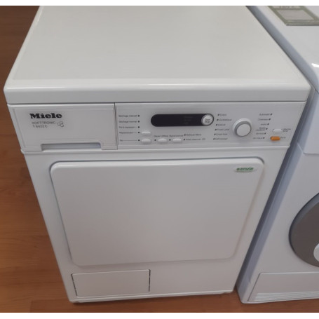 Seche Linge Condens MIELE T8422C