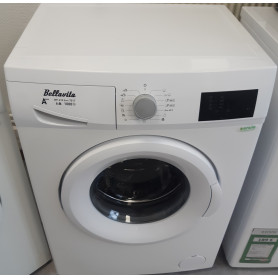 Lave Linge Hublot BELLAVITA WF610A++701T