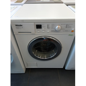 Lave Linge Hublot MIELE W3222